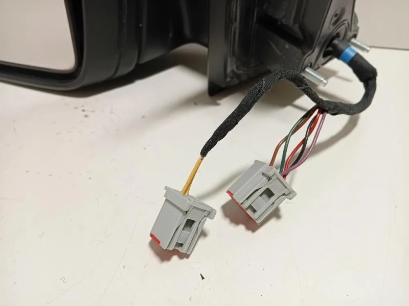 Retrovisore Esterno ANT SX LR023913 7 FILI Land Rover Freelander II 2007