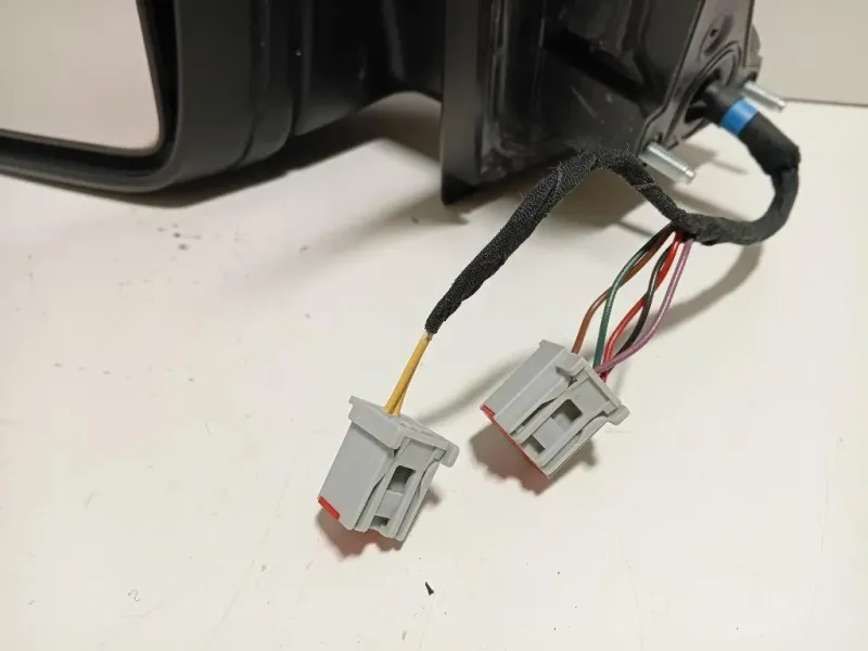 Retrovisore Esterno ANT SX LR023913 7 FILI Land Rover Freelander II 2007