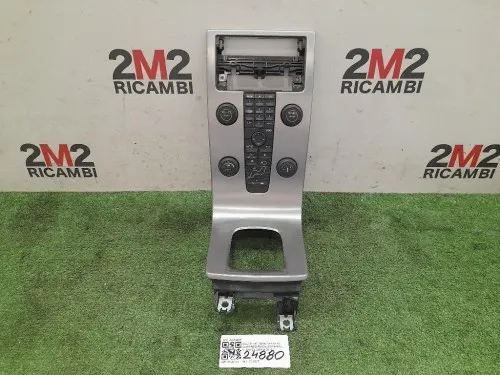 Modulo Comando Riscaldamento Clima 30672565 Volvo V50 2004