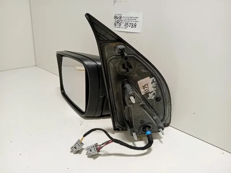 Retrovisore Esterno ANT SX LR023913 7 FILI Land Rover Freelander II 2007