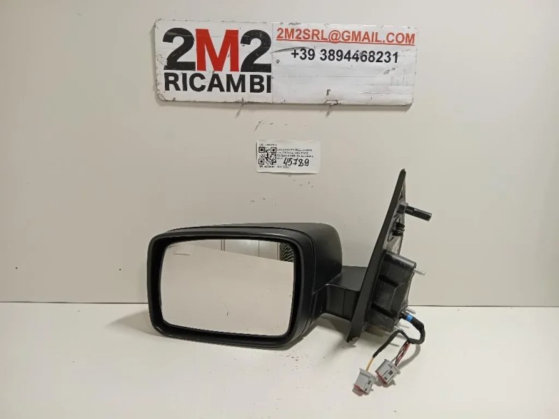 Retrovisore Esterno ANT SX LR023913 7 FILI Land Rover Freelander II 2007