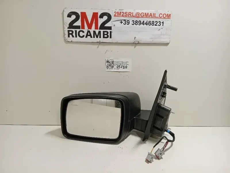 Retrovisore Esterno ANT SX LR023913 7 FILI Land Rover Freelander II 2007