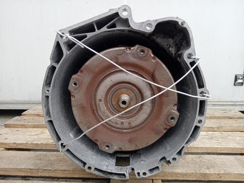 Cambio 6 MARCE AUTOMATICO Bmw Serie 5 E60 Berlina 2004