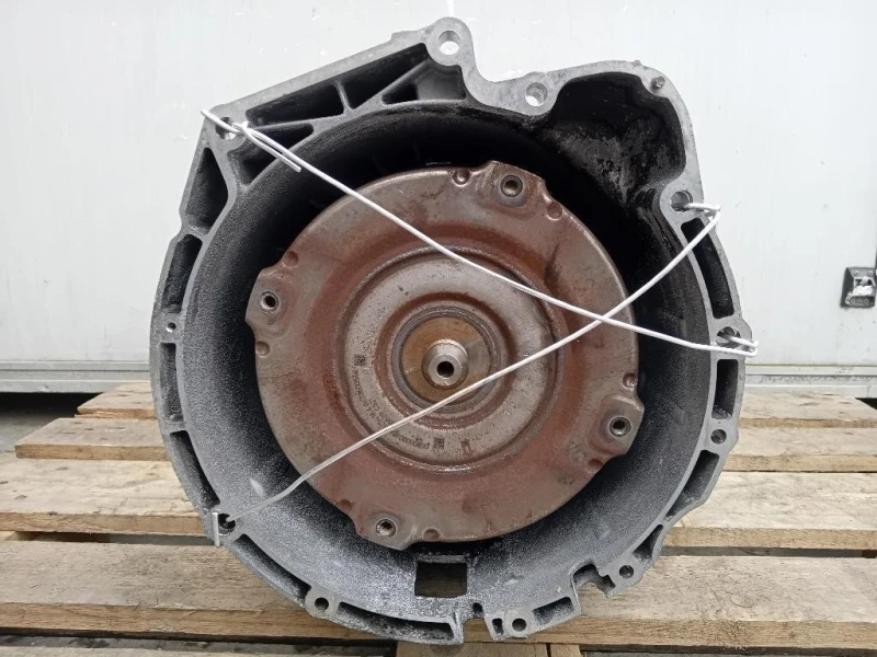 Cambio 6 MARCE AUTOMATICO Bmw Serie 5 E60 Berlina 2004