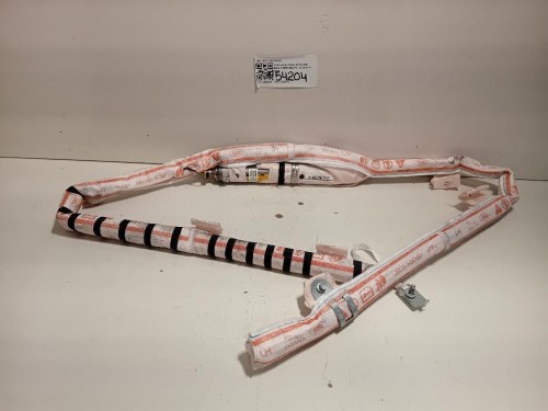 Air-bag A Tendina SX