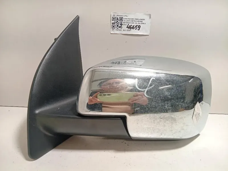 Retrovisore Esterno ANT SX LR023913 8 FILI Land Rover Freelander II 2007