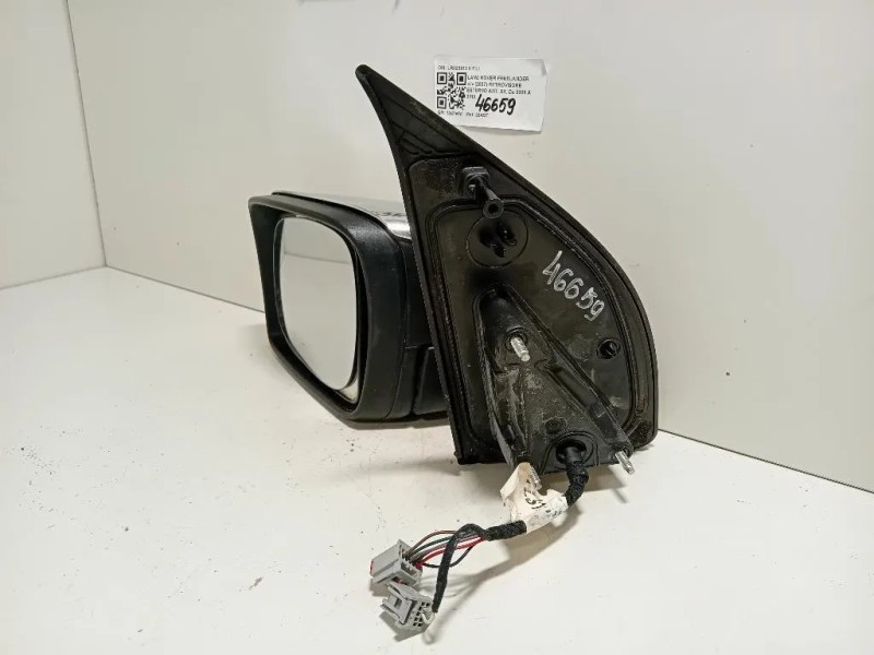 Retrovisore Esterno ANT SX LR023913 8 FILI Land Rover Freelander II 2007