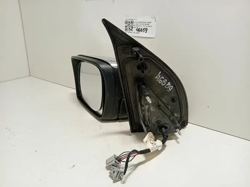 Retrovisore Esterno ANT SX LR023913 8 FILI Land Rover Freelander II 2007