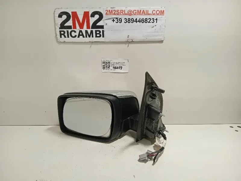 Retrovisore Esterno ANT SX LR023913 8 FILI Land Rover Freelander II 2007