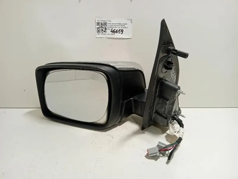 Retrovisore Esterno ANT SX LR023913 8 FILI Land Rover Freelander II 2007