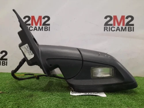 Retrovisore Esterno ANT SX 4300409 Land Rover Range Rover III 2002