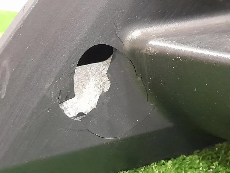 Retrovisore Esterno ANT SX 4300409 Land Rover Range Rover III 2002