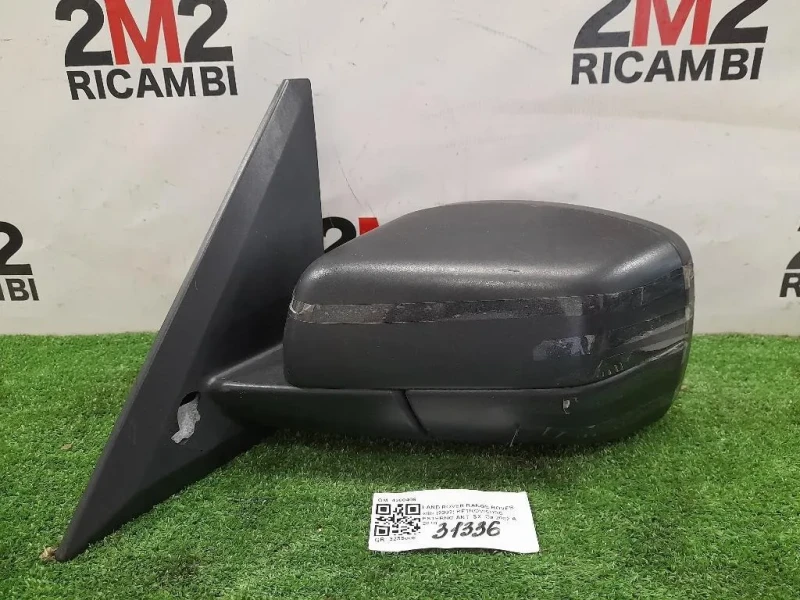 Retrovisore Esterno ANT SX 4300409 Land Rover Range Rover III 2002