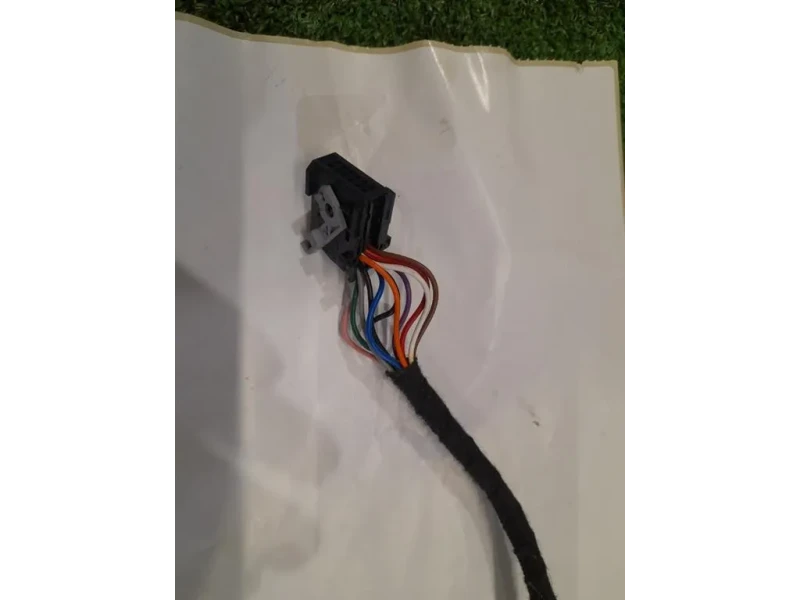 Retrovisore Esterno ANT SX 4300409 Land Rover Range Rover III 2002