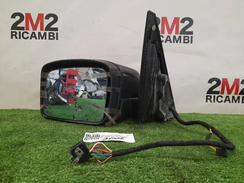 Retrovisore Esterno ANT SX 4300409 Land Rover Range Rover III 2002