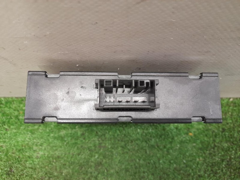 Modulo Convertitore DI Tensione 61429127088 Bmw Serie 1 E87 Berlina 2005