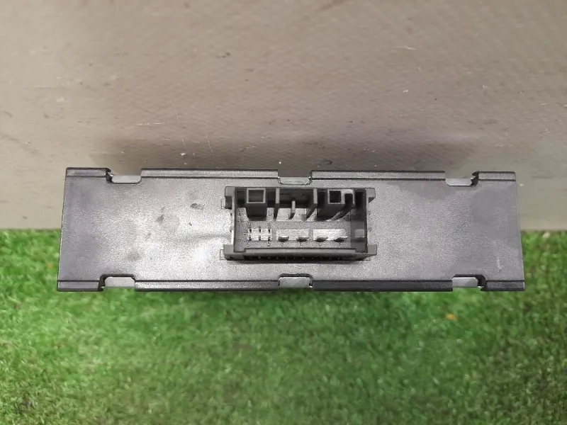 Modulo Convertitore DI Tensione 61429127088 Bmw Serie 1 E87 Berlina 2005