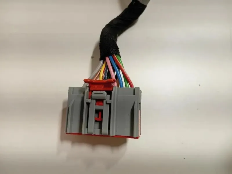 Retrovisore Esterno ANT SX 12 FILI Land Rover Range Rover Evoque I 2011