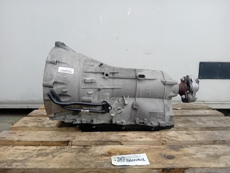 Retrovisore Esterno ANT SX 12 FILI Land Rover Range Rover Evoque I 2011