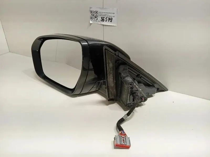 Retrovisore Esterno ANT SX 12 FILI Land Rover Range Rover Evoque I 2011