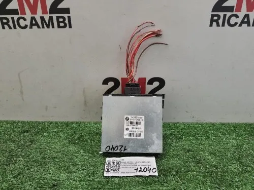 Modulo Convertitore DI Tensione 61429127088 Bmw Serie 1 E87 Berlina 2005