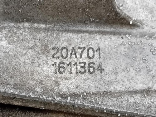 Retrovisore Esterno ANT SX LR025196 Land Rover Range Rover Evoque I 2011
