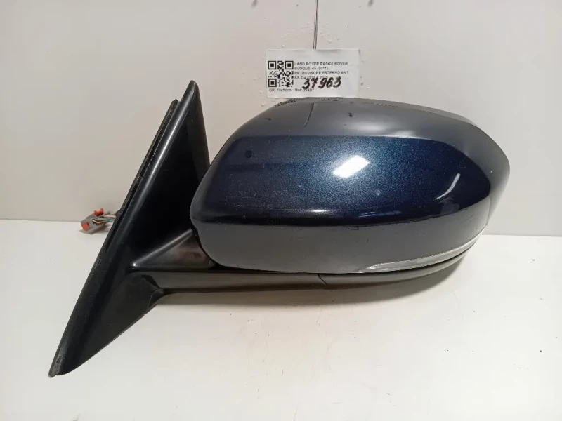 Retrovisore Esterno ANT SX LR025196 Land Rover Range Rover Evoque I 2011