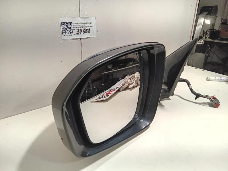 Retrovisore Esterno ANT SX LR025196 Land Rover Range Rover Evoque I 2011