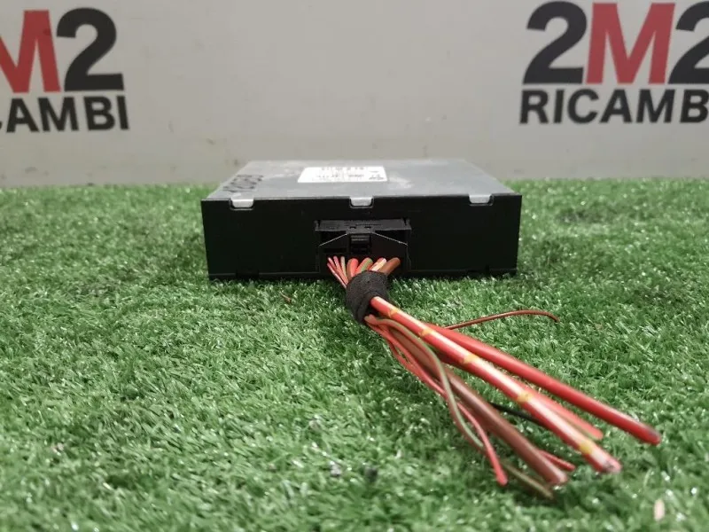 Modulo Convertitore DI Tensione 61429127088 Bmw Serie 3 E90 Berlina 2005