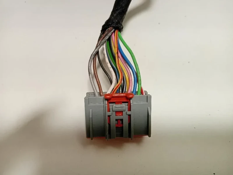 Retrovisore Esterno ANT SX LR025196 Land Rover Range Rover Evoque I 2011