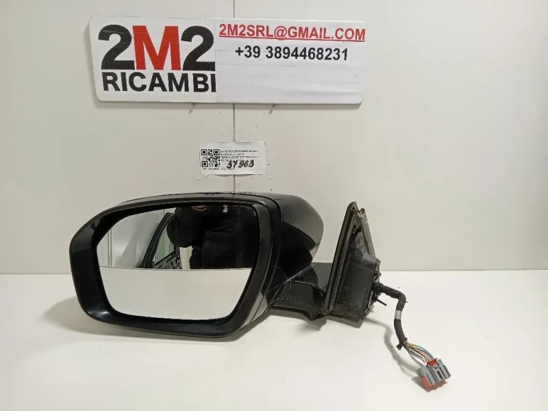 Retrovisore Esterno ANT SX LR025196 Land Rover Range Rover Evoque I 2011