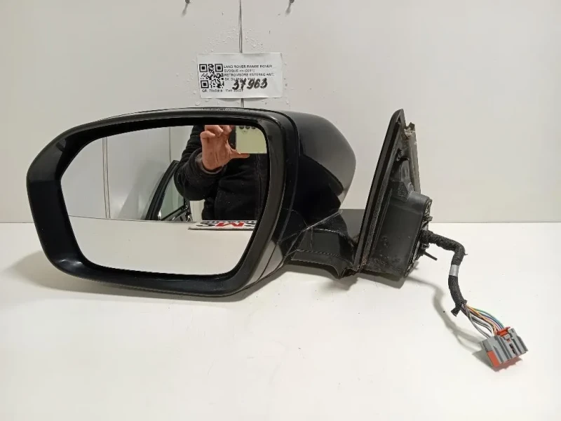Retrovisore Esterno ANT SX LR025196 Land Rover Range Rover Evoque I 2011