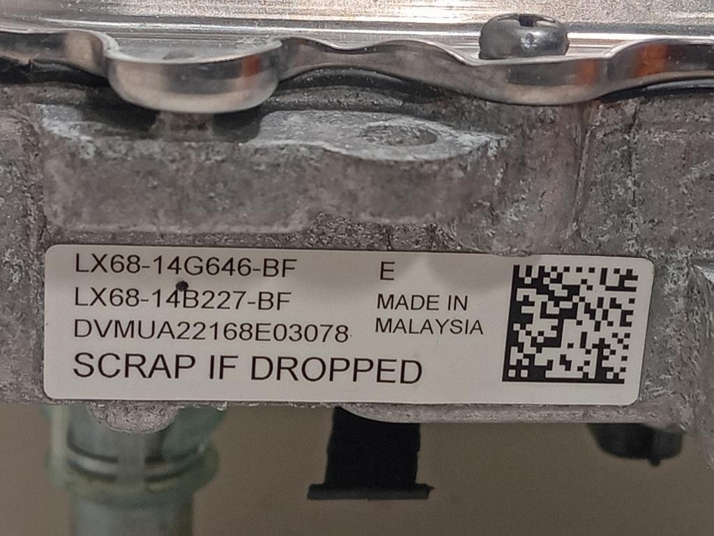 Modulo Convertitore DI Tensione HU5A-14B218-AB Ford KUGA III 2020