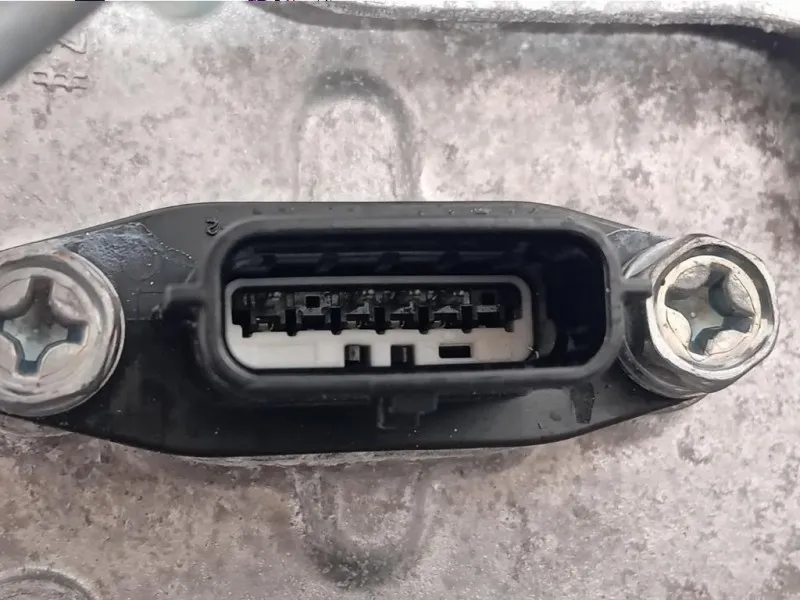 Modulo Convertitore DI Tensione HU5A-14B218-AB Ford KUGA III 2020