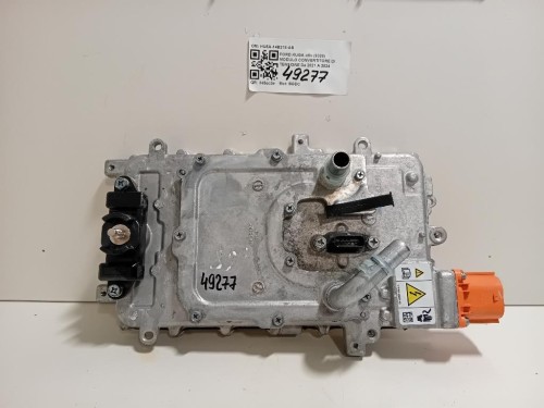 Modulo Convertitore DI Tensione HU5A-14B218-AB Ford KUGA III 2020