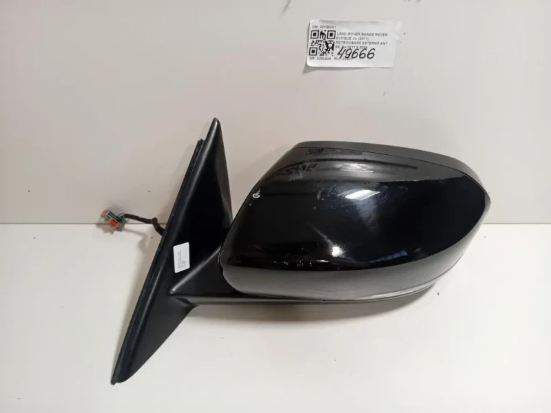 Retrovisore Esterno ANT SX 20165001 Land Rover Range Rover Evoque I 2011