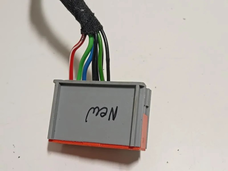 Retrovisore Esterno ANT SX 20165001 Land Rover Range Rover Evoque I 2011