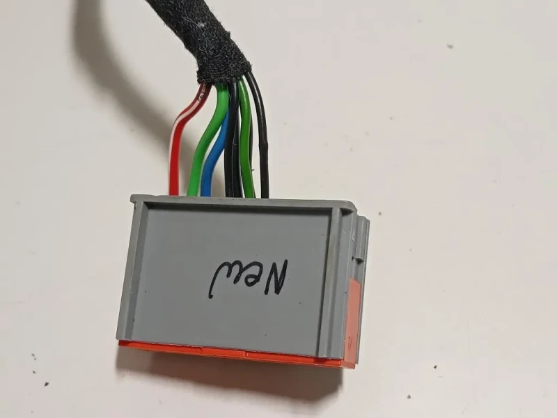 Retrovisore Esterno ANT SX 20165001 Land Rover Range Rover Evoque I 2011