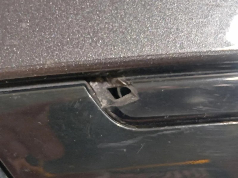 Retrovisore Esterno ANT SX 20165001 Land Rover Range Rover Evoque I 2015