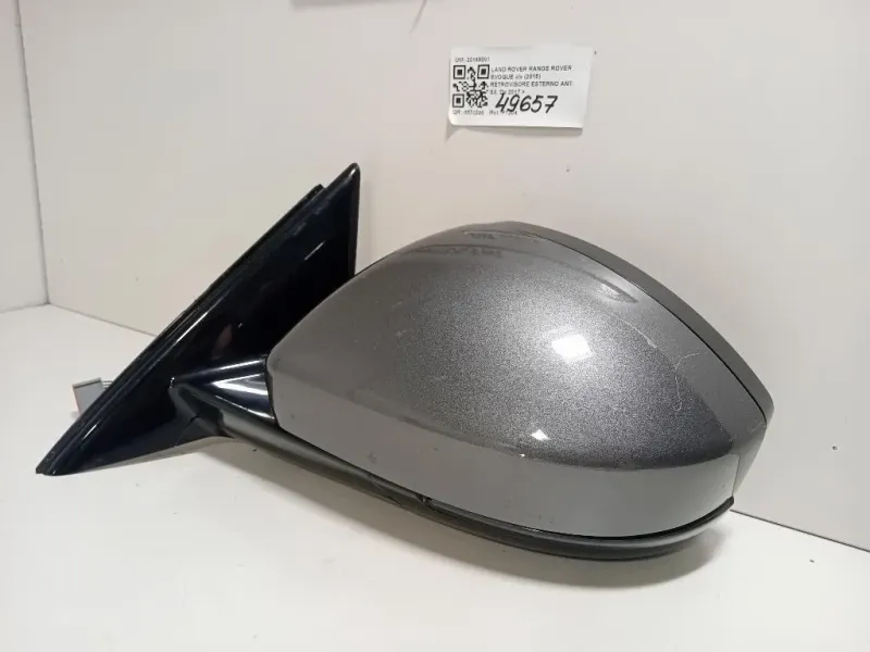Retrovisore Esterno ANT SX 20165001 Land Rover Range Rover Evoque I 2015