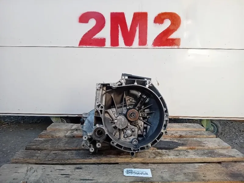 Cambio CAMBIO Ford Transit Courier 2014