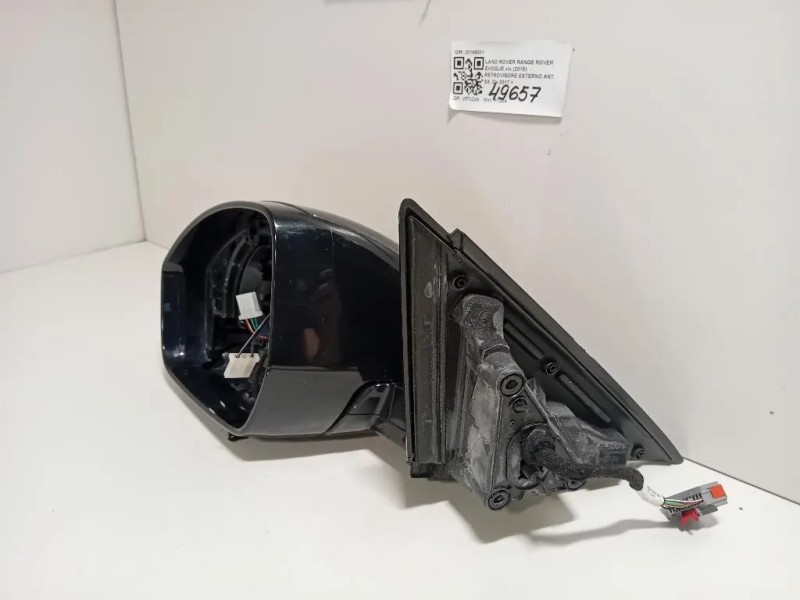 Retrovisore Esterno ANT SX 20165001 Land Rover Range Rover Evoque I 2015