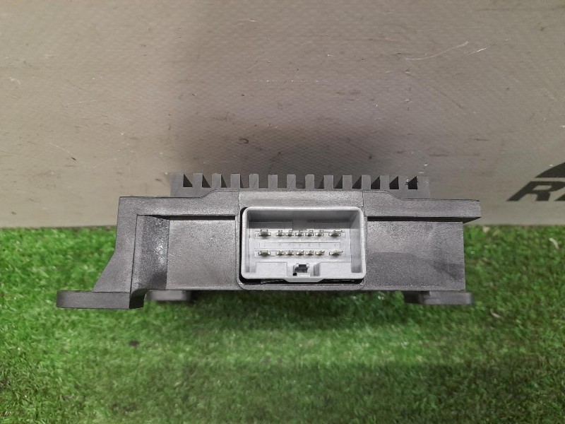 Modulo Convertitore DI Tensione CX2314A375AE Jaguar XF I 2011