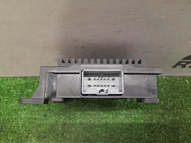 Modulo Convertitore DI Tensione CX2314A375AE Jaguar XF I 2011