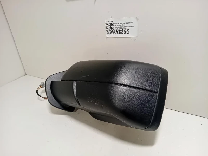 Retrovisore Esterno ANT SX 4300675 Land Rover Range Rover Sport I 2005