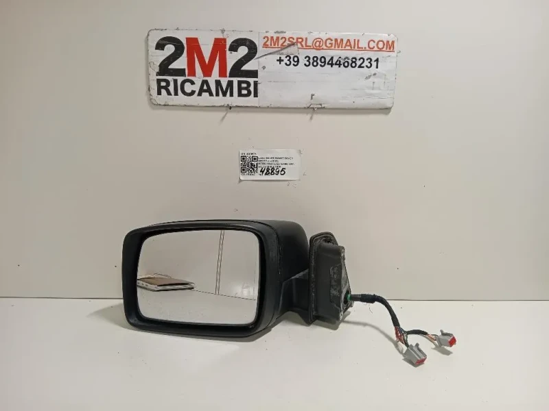 Retrovisore Esterno ANT SX 4300675 Land Rover Range Rover Sport I 2005