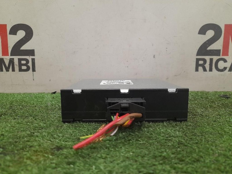 Modulo Convertitore DI Tensione 61429127088 Mini MINI Clubman R55 2008