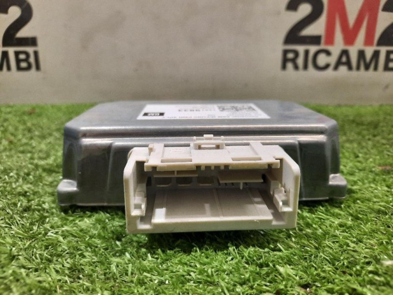 Modulo Convertitore DI Tensione 13519833 Opel Astra K 2019