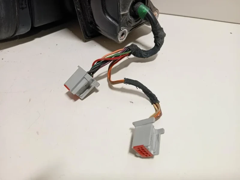 Retrovisore Esterno ANT SX CRB503070PMA Land Rover Range Rover Sport I 2005