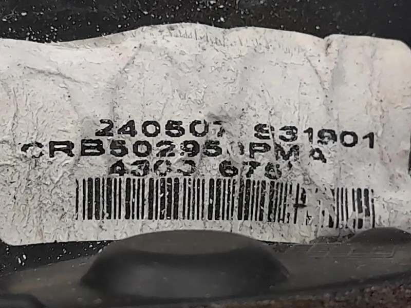 Retrovisore Esterno ANT SX CRB503070PMA Land Rover Range Rover Sport I 2005